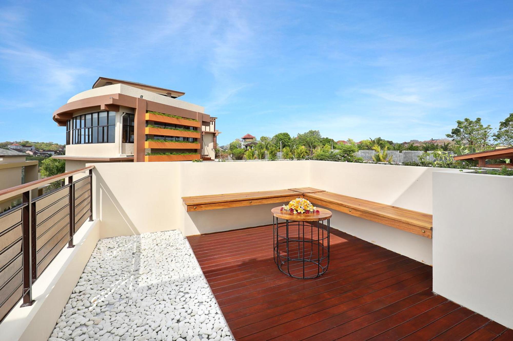 4-Br Private Pool Dharmawangsa Villa Kampial 10Min To Btdc Nusa Dua Ungasan Dış mekan fotoğraf