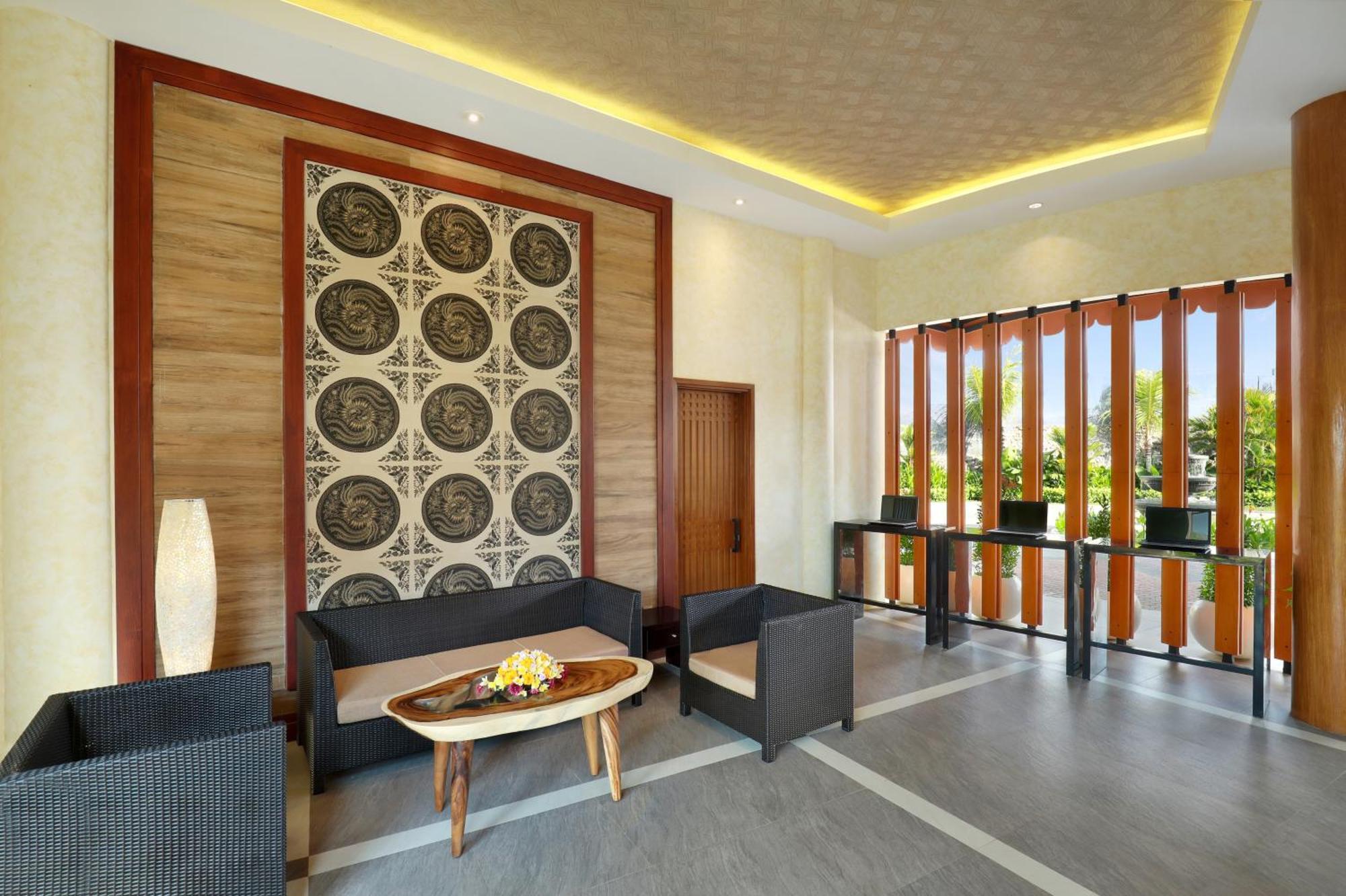 4-Br Private Pool Dharmawangsa Villa Kampial 10Min To Btdc Nusa Dua Ungasan Dış mekan fotoğraf