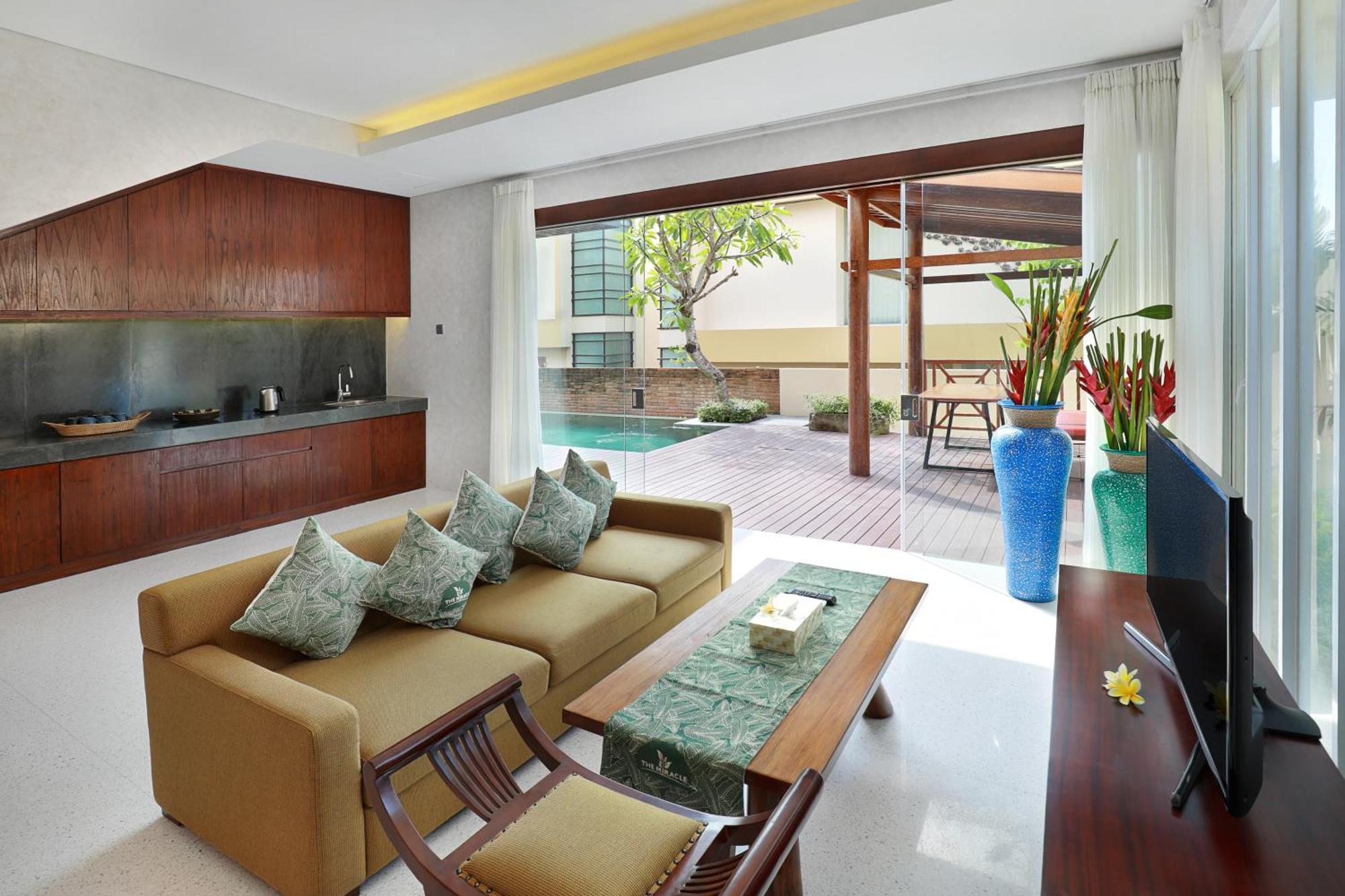 4-Br Private Pool Dharmawangsa Villa Kampial 10Min To Btdc Nusa Dua Ungasan Dış mekan fotoğraf
