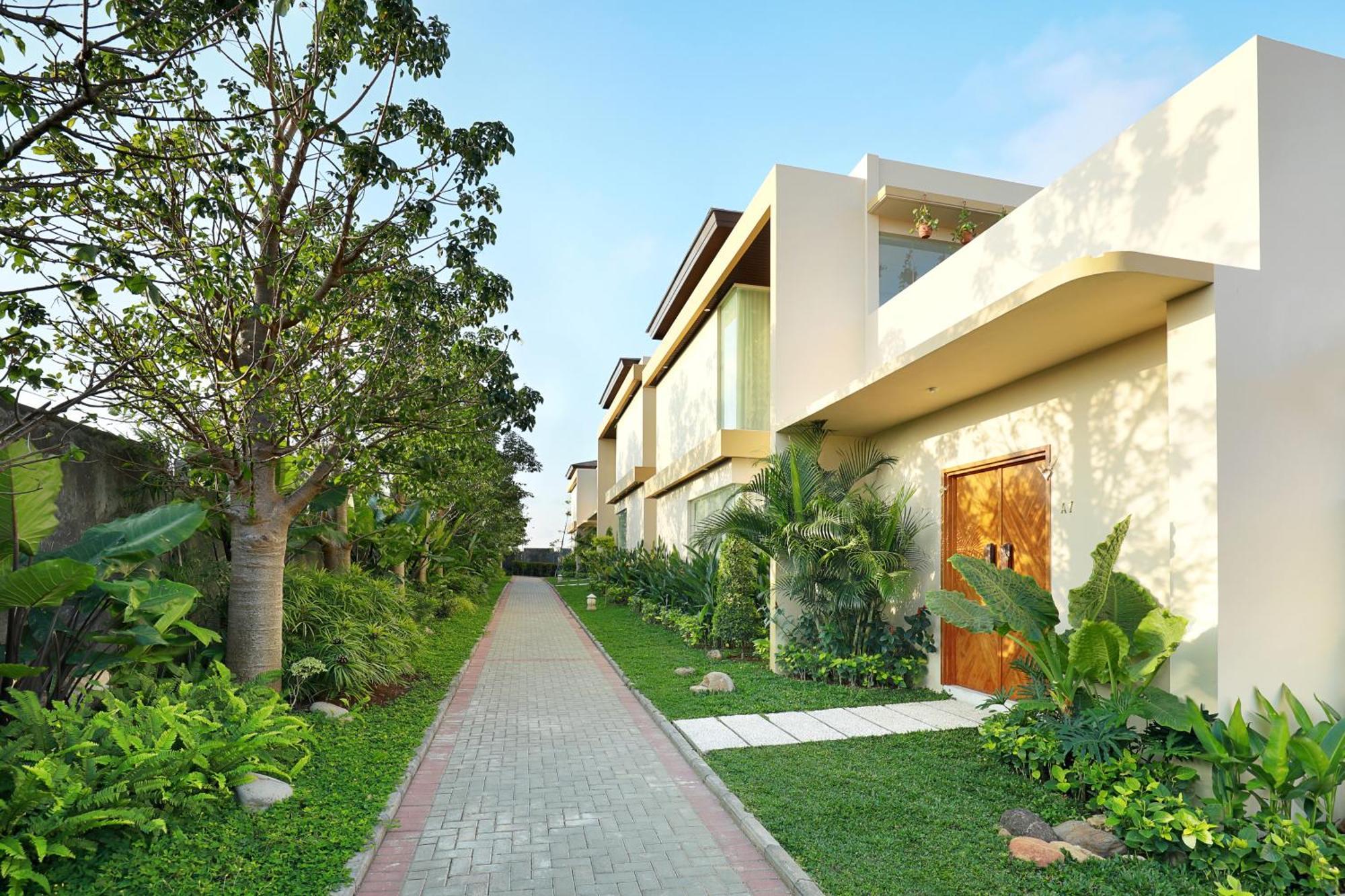 4-Br Private Pool Dharmawangsa Villa Kampial 10Min To Btdc Nusa Dua Ungasan Dış mekan fotoğraf
