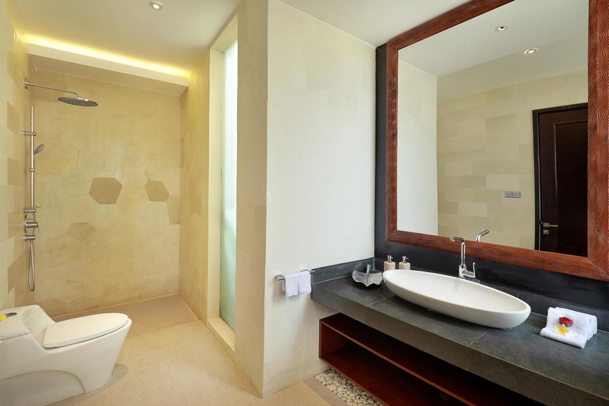 4-Br Private Pool Dharmawangsa Villa Kampial 10Min To Btdc Nusa Dua Ungasan Dış mekan fotoğraf