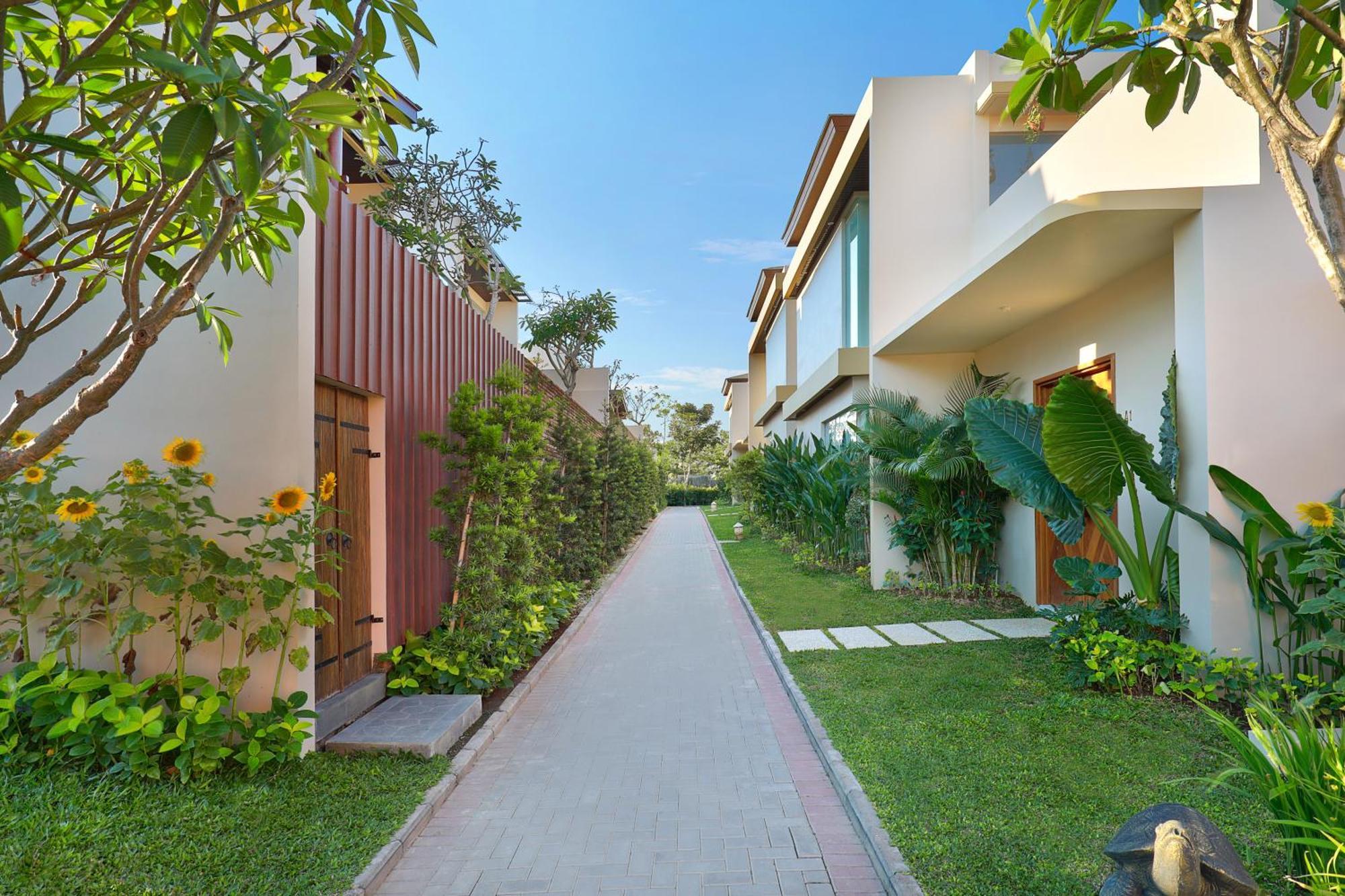 4-Br Private Pool Dharmawangsa Villa Kampial 10Min To Btdc Nusa Dua Ungasan Dış mekan fotoğraf